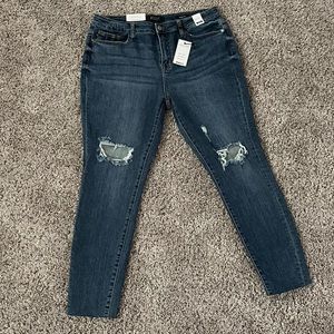 BNWT Judy Blue Jeans